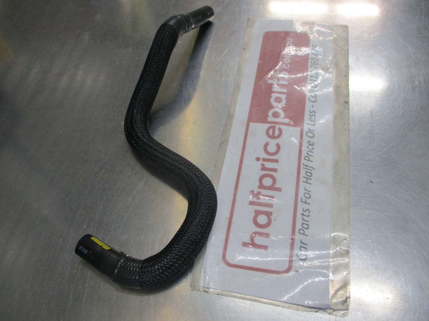 Mazda 3/5 Genuine Transmission Oil Hose New Part