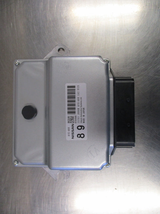 Nissan 370z Genuine Module Engine Control Unit New