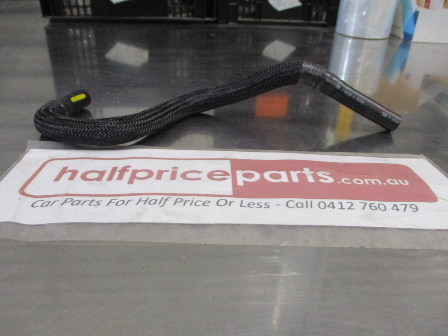 Mazda 3/5 Genuine Transmission Oil Hose New Part
