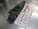 Mazda 2 Hatch Genuine Front Right Hand (Drivers) Window Control Surround New Part