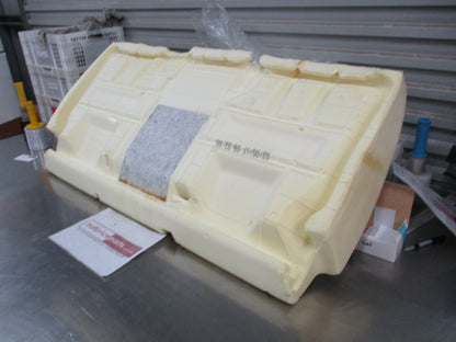 Mazda BT-50 UP Dual Cab Genuine Rear Seat Back Cushion (No.2) New Part