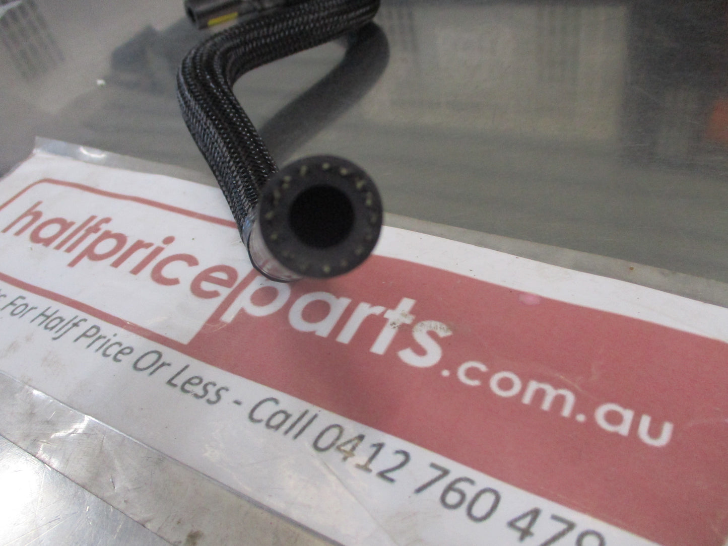 Mazda 3/5 Genuine Transmission Oil Hose New Part
