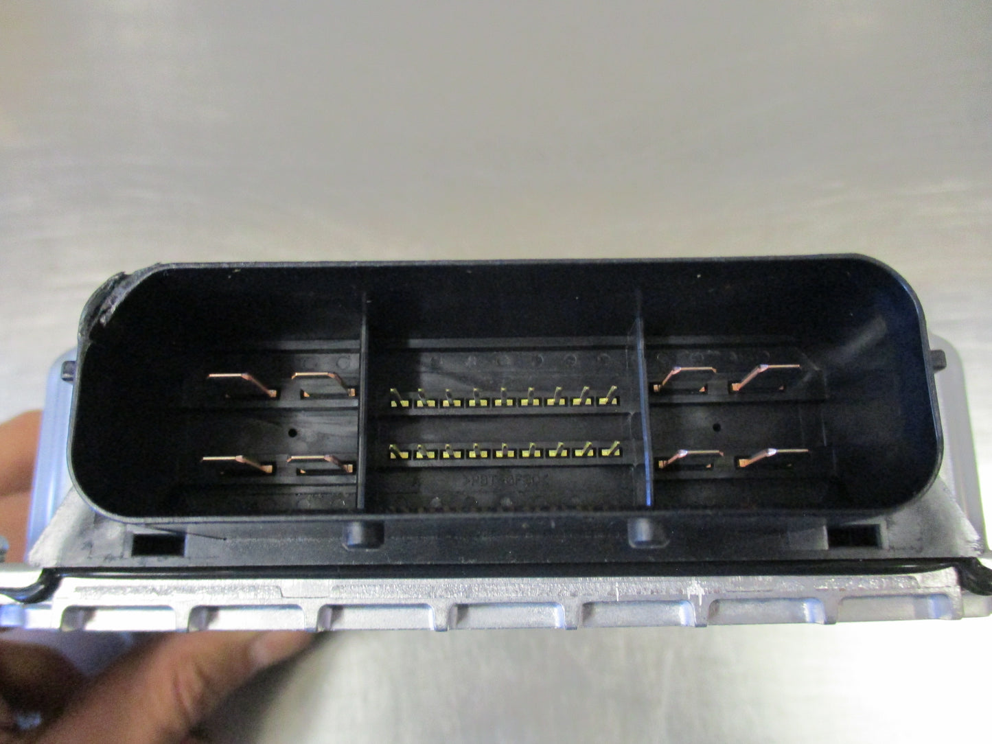 Nissan 370z Genuine Module Engine Control Unit New