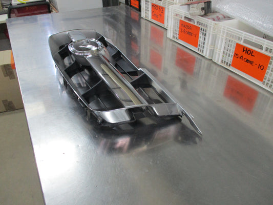 Mazda BT-50 UN Genuine Chrome Front Grille New Part
