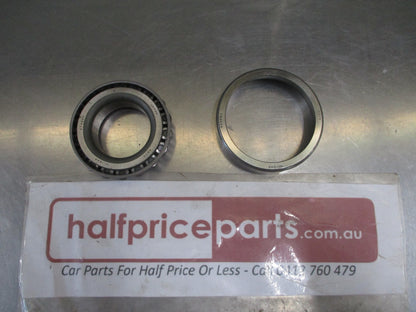 Ford 0409/0811 Mazda T3500/T4000/T4600 Genuine Front Wheel Bearing New Part