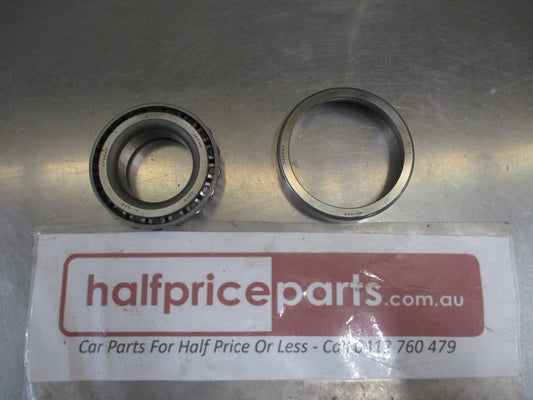 Ford 0409/0811 Mazda T3500/T4000/T4600 Genuine Front Wheel Bearing New Part