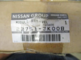Nissan 370z Genuine Module Engine Control Unit New