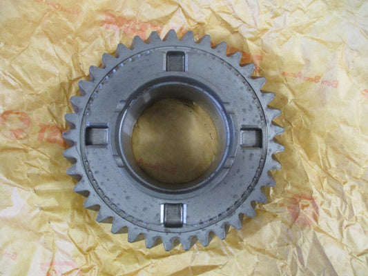 Nissan Genuine First Gear Assembly New
