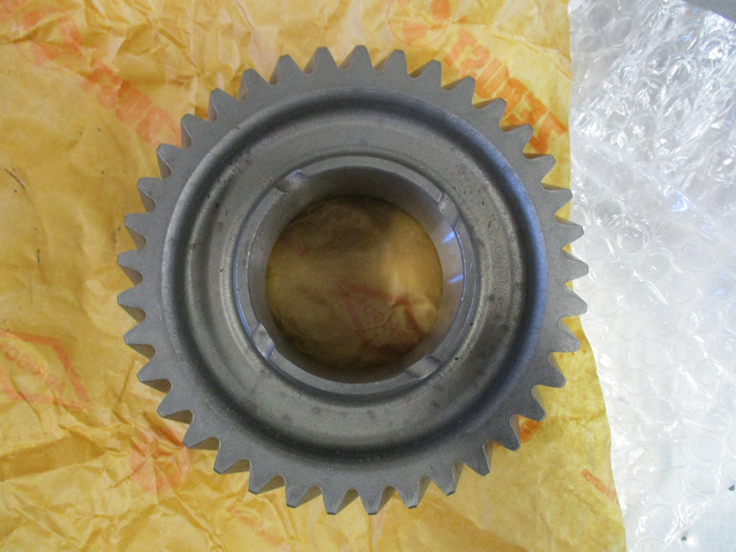 Nissan Genuine First Gear Assembly New