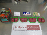 EBC Greenstuff Rear Brake Pad Set Suits Land Rover Defender New Part