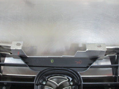 Mazda BT-50 UN Genuine Chrome Front Grille New Part