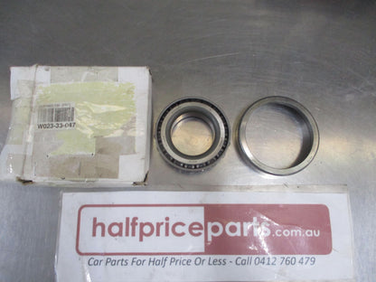 Ford 0409/0811 Mazda T3500/T4000/T4600 Genuine Front Wheel Bearing New Part