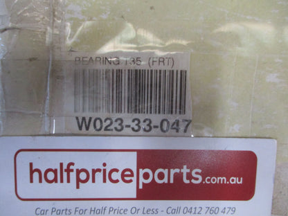 Ford 0409/0811 Mazda T3500/T4000/T4600 Genuine Front Wheel Bearing New Part