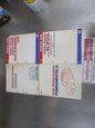 Nissan Body Repair Manual/Vibration And Noise/Transaxel/Free Running Hub Used Books