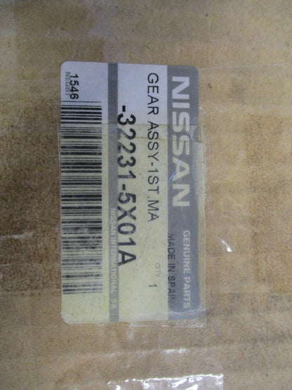 Nissan Genuine First Gear Assembly New