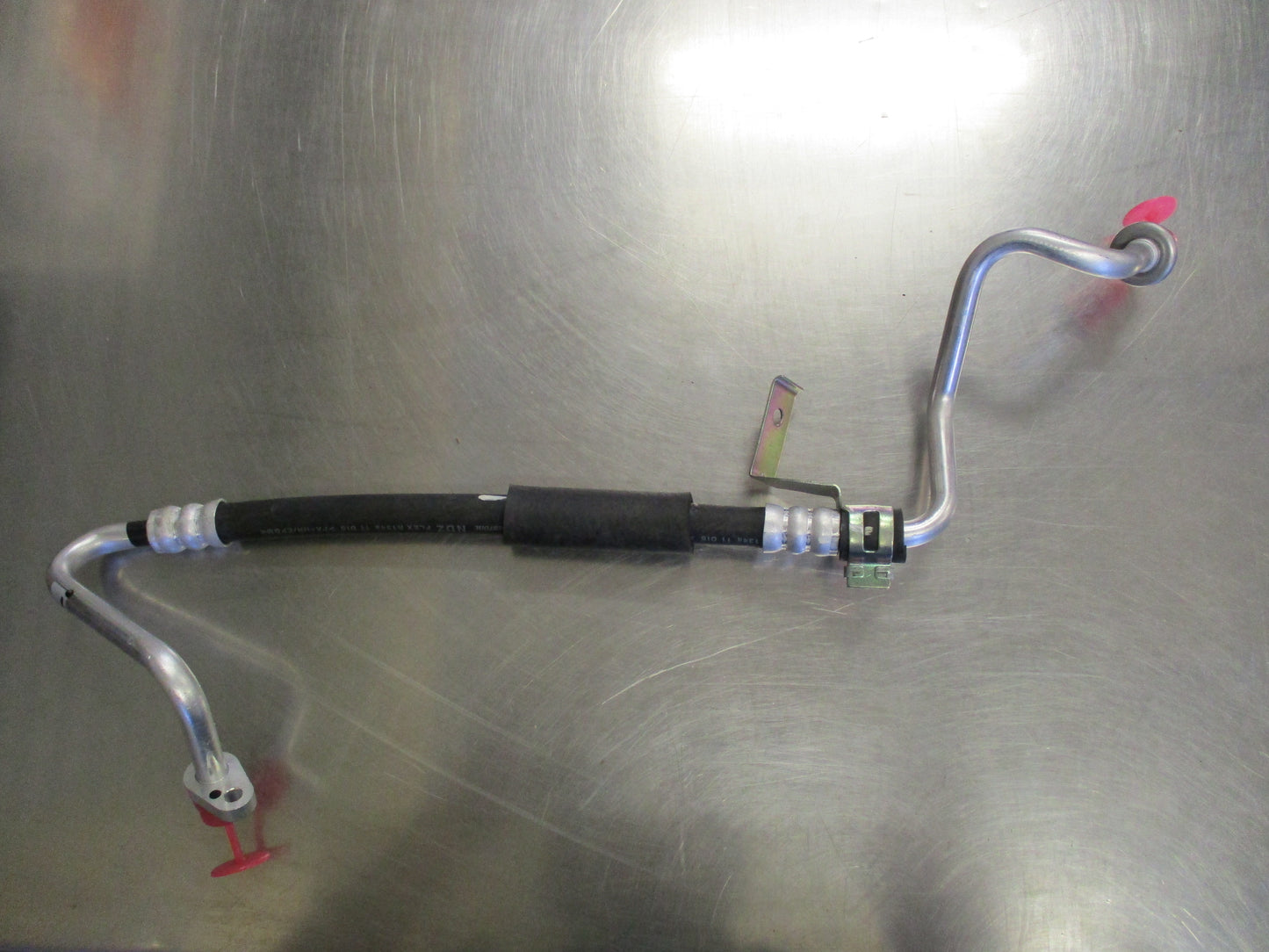 Nissan 370z Genuine A/C Refrigerant Discharge Hose New