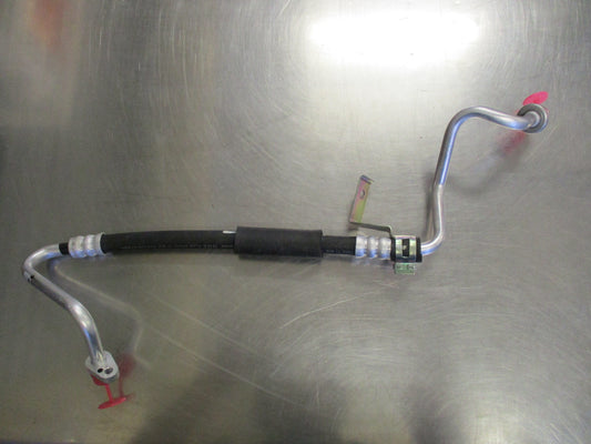 Nissan 370z Genuine A/C Refrigerant Discharge Hose New