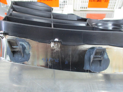 Mazda BT-50 UN Genuine Chrome Front Grille New Part