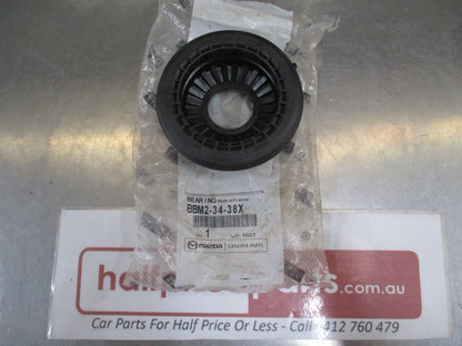 Mazda 3 Genuine Front Shock Absorber Upper Rubber Bushing New Part