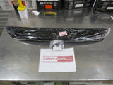 Mazda 3 BM Genuine Smoked Bonnet Protector Kit New Part