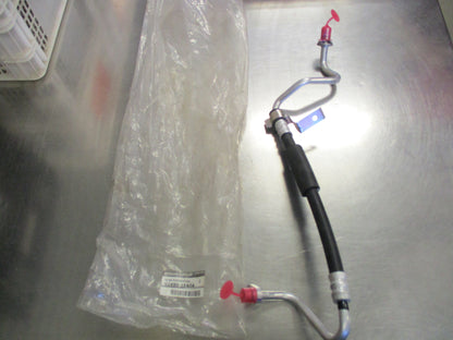 Nissan 370z Genuine A/C Refrigerant Discharge Hose New