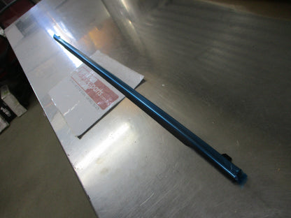 Mazda CX-30 DM Genuine Right Hand Front Belt Molding New Part