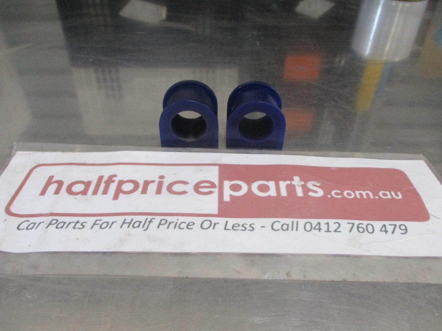 SuperPro Sway Bar Bushing Kit  26mm Suit Mazda B2500/2600  Bravo New Part