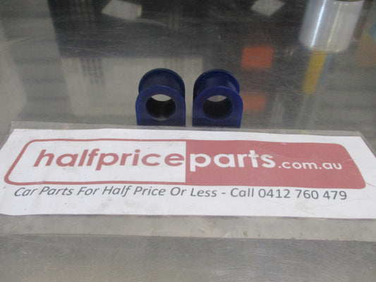 SuperPro Sway Bar Bushing Kit  26mm Suit Mazda B2500/2600  Bravo New Part