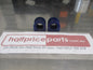 SuperPro Sway Bar Bushing Kit  26mm Suit Mazda B2500/2600  Bravo New Part