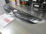 Mazda 3 BM Genuine Smoked Bonnet Protector Kit New Part