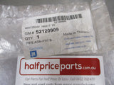 Holden RG Colorado Genuine Rear Brake Line New Part