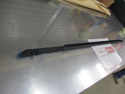 Mazda CX-30 DM Genuine Right Hand Front Belt Molding New Part