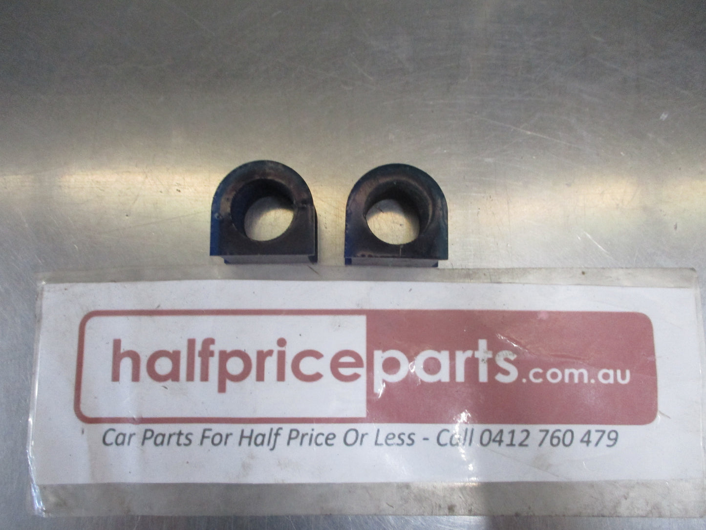 SuperPro Sway Bar Bushing Kit  26mm Suit Mazda B2500/2600  Bravo New Part