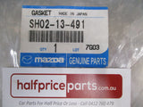 Mazda CX-5 2.2L Diesel Genuine Exhaust Manifold Gasket New Part