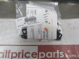 Mazda 3 BM Genuine Smoked Bonnet Protector Kit New Part