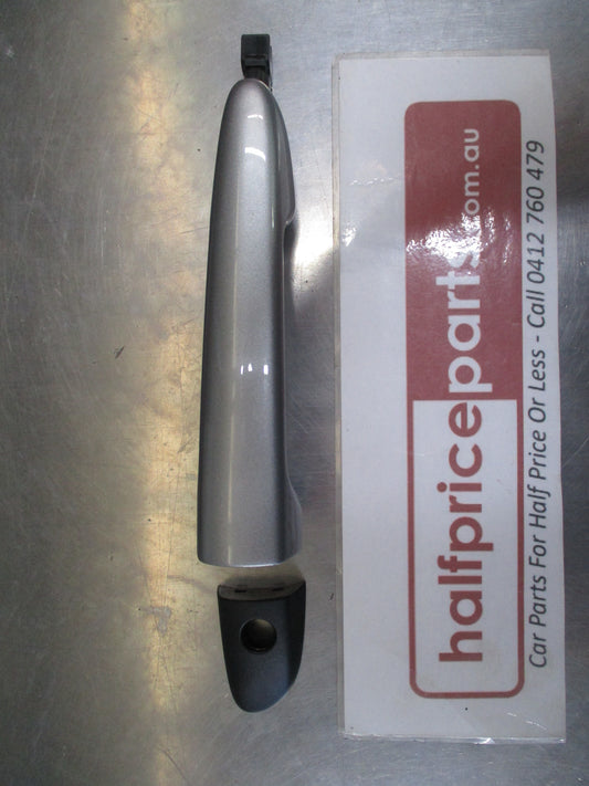 Mazda CX-9/3 Genuine Front Outer Right Hand Door Handle New Part