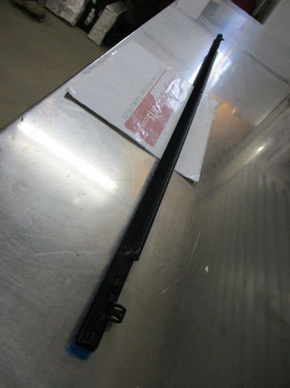 Mazda CX-30 DM Genuine Left Hand Front Belt Molding New Part