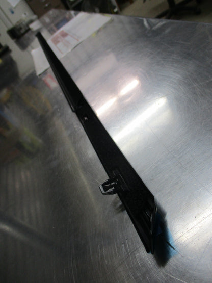 Mazda CX-30 DM Genuine Left Hand Front Belt Molding New Part
