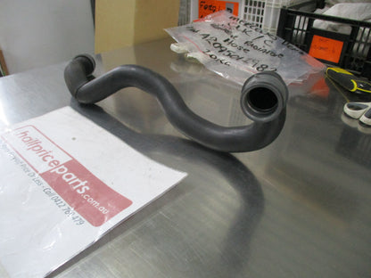 Mercedes Benz CLK/C Genuine Upper Radiator Hose New Part