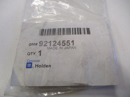 Holden Genuine Axle Oil Seal Protector New