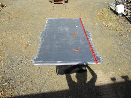 Peugeot Genuine Jumpy Expert Van L2 Floor Protection Kit New
