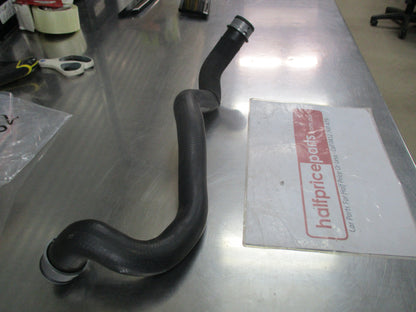 Mercedes Benz CLK/C Genuine Upper Radiator Hose New Part