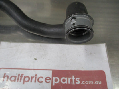 Mercedes Benz CLK/C Genuine Upper Radiator Hose New Part