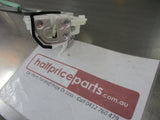 Mazda 6 GH Genuine Left Hand Front Door Lock Assembly New Part