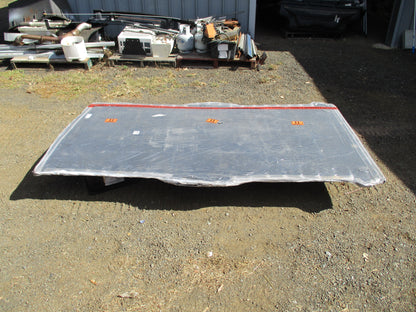 Peugeot Genuine Jumpy Expert Van L2 Floor Protection Kit New