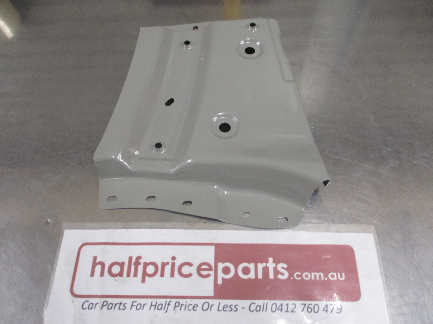 Kia Seltos Genuine Right Hand Upper Side Outer Cowl Panel New Part