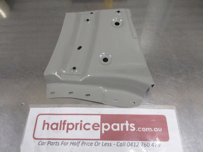 Kia Seltos Genuine Right Hand Upper Side Outer Cowl Panel New Part