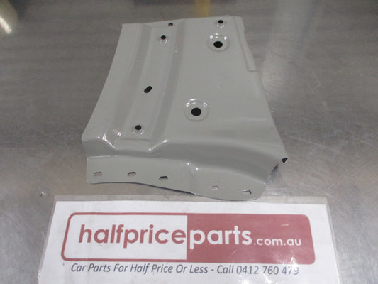 Kia Seltos Genuine Right Hand Upper Side Outer Cowl Panel New Part