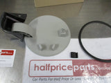 Holden Commodore / HSV VY VZ Genuine Fuel Filler Flap Assembly (Unpainted) New Part