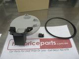 Holden Commodore / HSV VY VZ Genuine Fuel Filler Flap Assembly (Unpainted) New Part